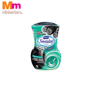 SAWADAY CHARCOAL JASMINE DEODORIZER (350ML)