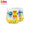 AMBI PUR GEL FRESH AIR FRESHENER - REFRESHING LEMON TWIN PAC