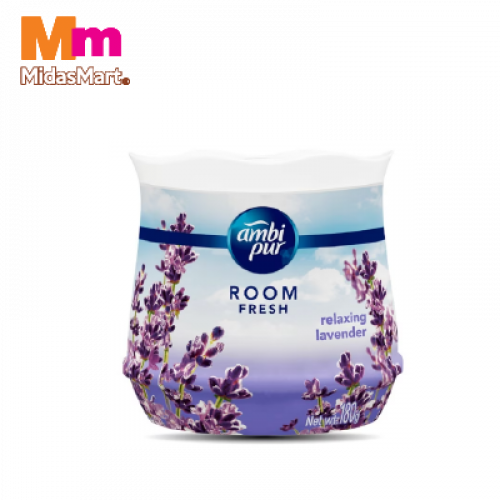 AMBIPUR GEL FRSH R.LVENDER BP 1X2X180G