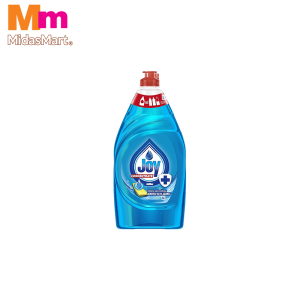 JOY ANTI-BACTERIAL DISHWASHING LIQUID (780ML)