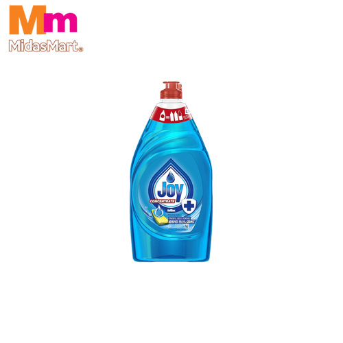 JOY ANTI-BACTERIAL DISHWASHING LIQUID (780ML)