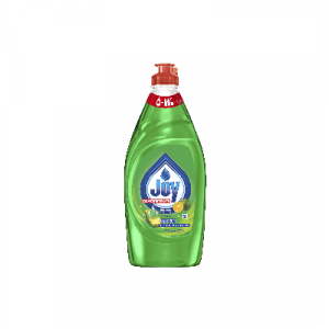 JOY D/WASH LIQ BOTTLE LIME 1X780ML