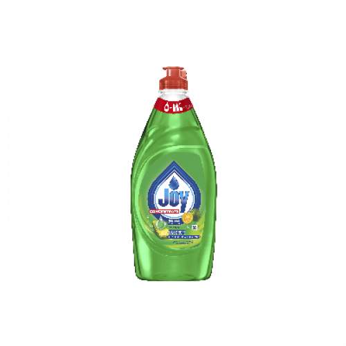 JOY D/WASH LIQ BOTTLE LIME 1X780ML