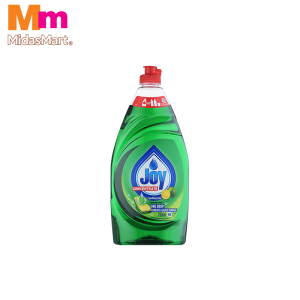 JOY DISHWASHING LIQUID BOTTLE - SPARKLING LIME (780ML)