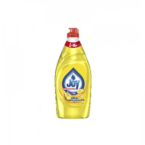 JOY D/WASH LIQ BOTTLE LEMON 1X780ML