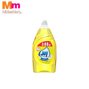 JOY DISHWASHING LIQUID BOTTLE - REFRESHING LEMON (780ML)