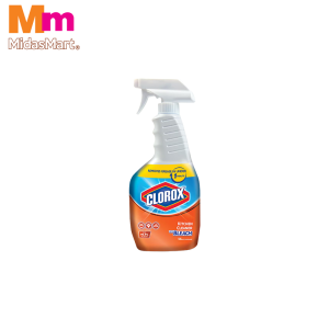 CLOROX KITCHEN CLEANER (500ML)
