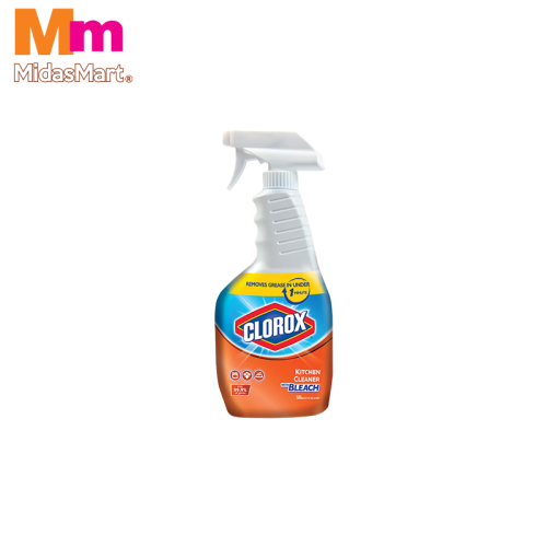 CLOROX KITCHEN CLEANER (500ML)