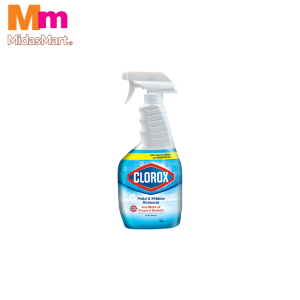 CLOROX MOLD & MILDEW REMOVER (500ML)