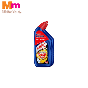 HARPIC POWER PLUS CITRUS TWIN PACK (2 X 450ML)