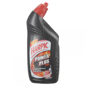 HARPIC LIQ POWERPLUS TP 1X2X450ML