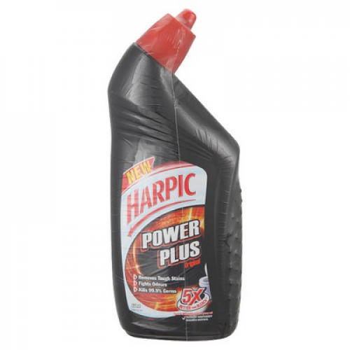 HARPIC LIQ POWERPLUS TP 1X2X450ML