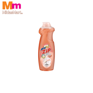 ZIP GINGER TEA DISHWASHING LIQUID (900ML)