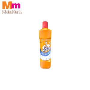 MR. MUSCLE DUCK BATHROOM REGULAR CLEANER (900ML)