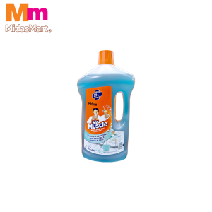 KIWI KLEEN OCEAN ESCAPE FLOOR CLEANER (2L)