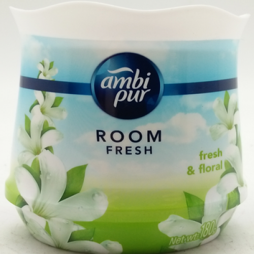 AMBIPUR GEL FRESH F&FLORAL 1X180G