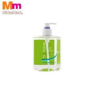 BIO-HOME LAVENDER & BERGAMOT DISHWASH (500ML)