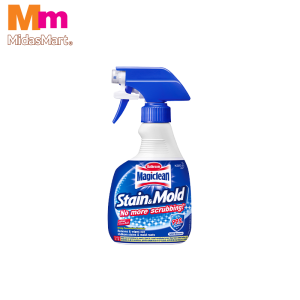 MAGICLEAN STAIN & MOLD REMOVER TRIGGER SPRAY (400ML)