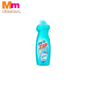ZIP SEA SALT DISHWASHING LIQUID (900ML)