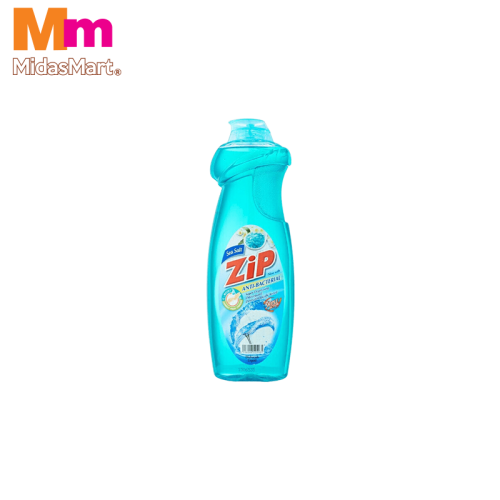 ZIP SEA SALT DISHWASHING LIQUID (900ML)