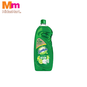 SUNLIGHT DISHWASHING LIQUID - REFRESHING LIME (400ML)