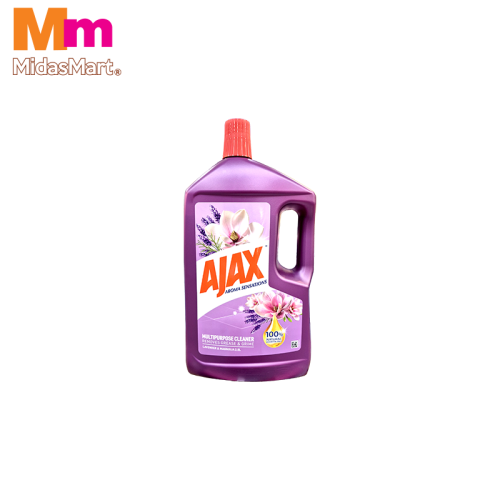 AJAX FABULOSO LAVENDER & MAGNOLIA (2.5L)