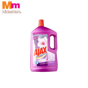 AJAX FABULOSO MULTI-PURPOSE FLOOR CLEANER - LAVENDER & MAGNO