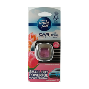 AMBIPUR C.MINI CLIP DOWNY 1X2ML