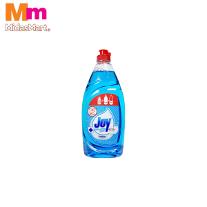 JOY ANTI-BACTERIAL DISHWASHING LIQUID (485ML)
