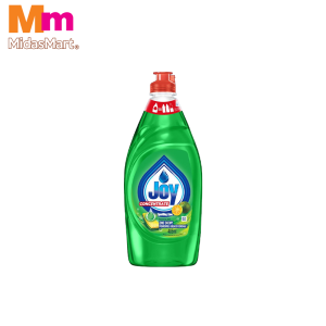JOY DISHWASHING LIQUID CONCENTRATED - REFRESHING LEMON (485M