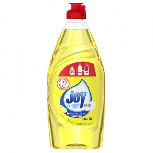 JOY LIQ BTL LEMON 1X485ML