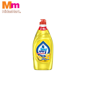 JOY DISHWASHING LIQUID CONCENTRATED - REFRESHING LEMON (485M