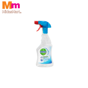 DETTOL ALL-PURPOSE CLEANER TRIGGER SPRAY (500ML)