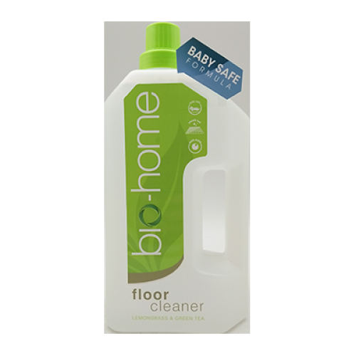 BIO HOME FLOOR CLNR L/GRASS &G/TEA 1X1.5LIT