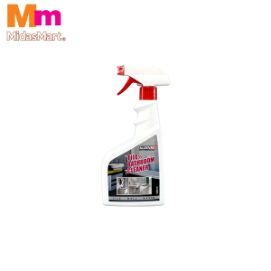 KLEENSO TILES & BATHROOM SPRAY CLEANER (500ML)