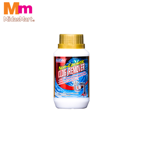 KLEENSO NON-TOXIC CLOG REMOVER (300G)