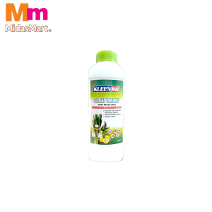 KLEENSO PEST REPELLENT CLEANER REFILL (1L)
