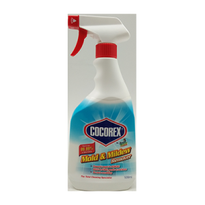COCOREX MOLD & MILDEW REMOVER 1X500ML