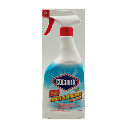 COCOREX MOLD & MILDEW REMOVER 1X500ML