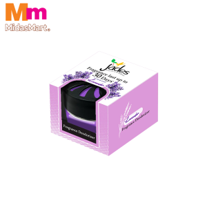 JADES LAVENDER FRAGRANCE DEODORIZER (120G)
