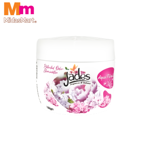 JADES AQUA FLORAL POWER ODOR ELIMINATOR (150G)