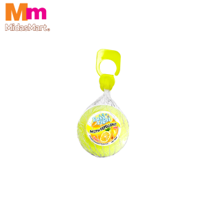 EASYLIGHT LEMON UFO MOTH REPELLENT (120G)