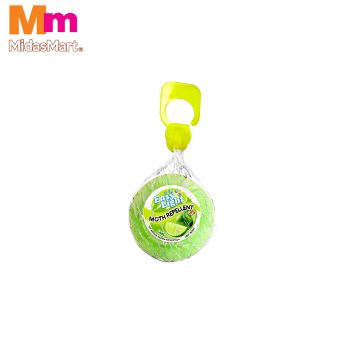 EASYLIGHT LIME UFO MOTH REPELLENT (120G)