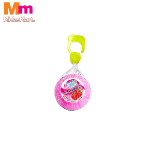EASYLIGHT STRAWBERRY UFO MOTH REPELLENT (120G)
