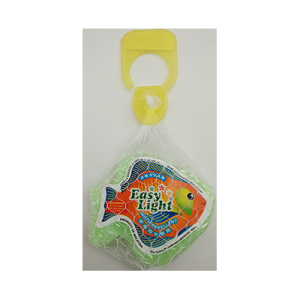 EASYLIGHT MOTH REPEL. FISH 1X90G