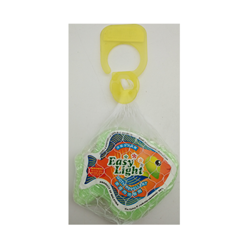 EASYLIGHT MOTH REPEL. FISH 1X90G