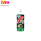 GLO ACTIVE FOAM DISHWASHING LIQUID - LIME & CHARCO