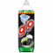GLO D/WASH LIQ JUMBO L/CHARCOAL 1X1.2L