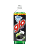 GLO D/WASH LIQ JUMBO L/CHARCOAL 1X1.2L