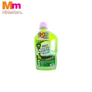 GOOOD SERAI WANGI FLOOR CLEANER (2.2L)